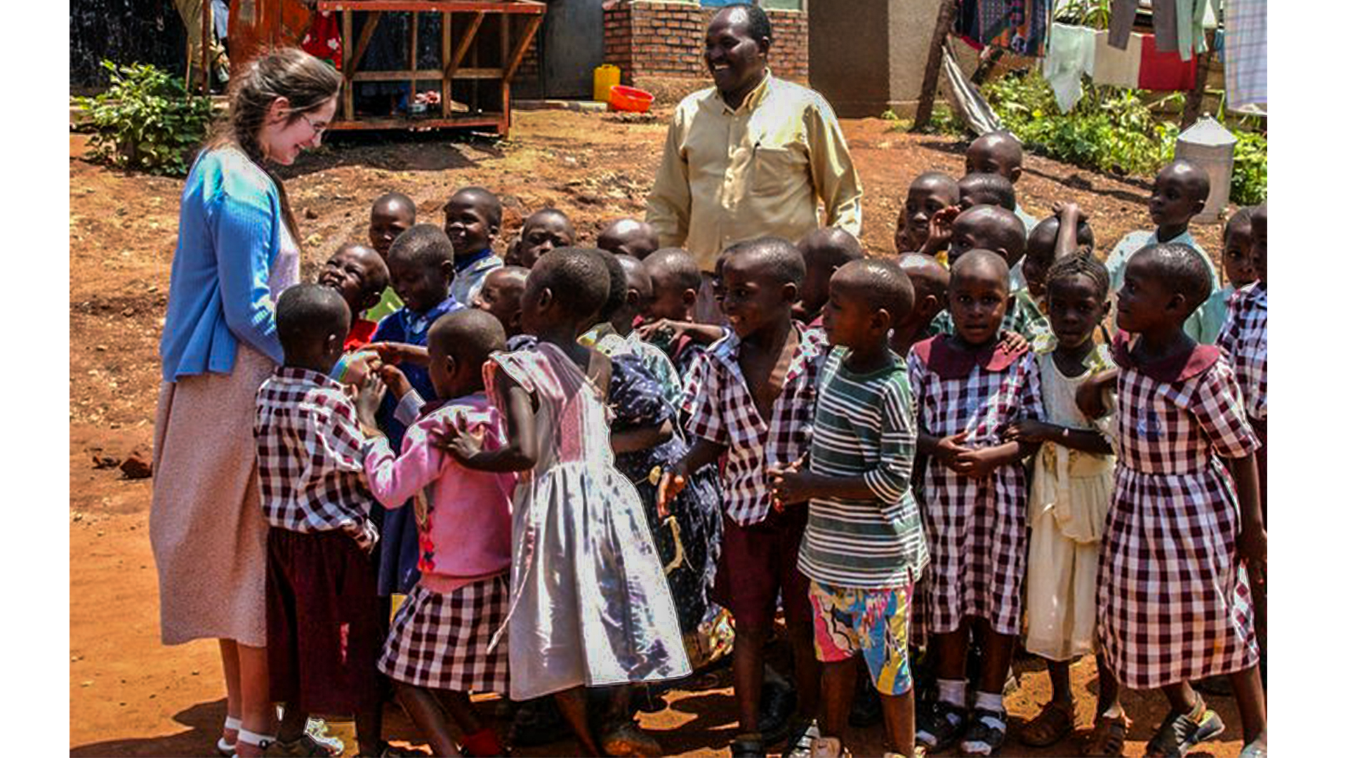 CHILD TUTION SPONSORSHIP-UGANDA